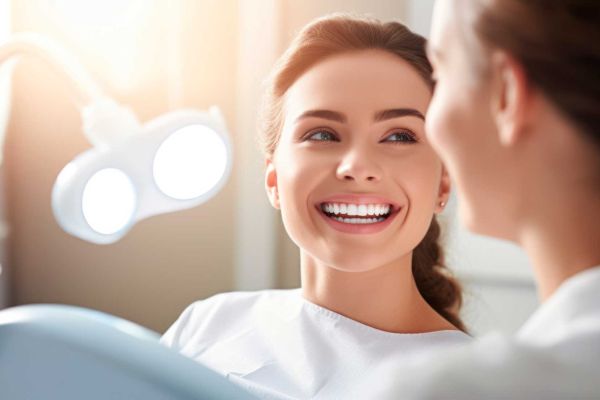 Odontología Cosmética